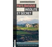 Pays Basque insolite et secret