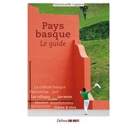 Pays basque, le guide