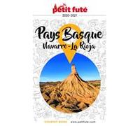PAYS BASQUE / NAVARRE - RIOJA 2020/2021 Petit Futé