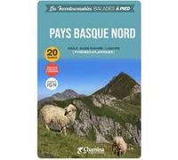 Pays basque nord Patrick Espel (Auteur)