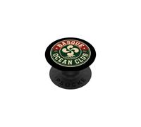 Pays Basque Ocean Club Surf Côte Euskal Herria Euskalduna PopSockets PopGrip Adhésif