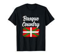 Pays basque T-Shirt