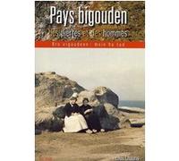 Pays bigouden - des pierres et des hommes Louis Chauris (Auteur)