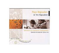 Pays Bigouden : Sonneurs Et Chanteurs Traditionnels