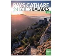 Pays Cathare - 24 Belles Balades
