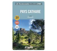 Pays cathare Aude, Occitanie - Collectif - Chamina Eds - broché - Guide