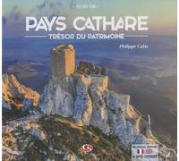 Pays Cathare - Trésor Du Patrimoine (1 Dvd)