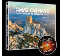 Pays cathare: Trésor du patrimoine