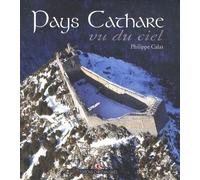 Pays Cathare Vu Du Ciel