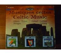 Pays Celtes - Musiques Celtiques