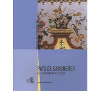 Pays De Cambremer - Tome 2, Le Patrimoine Religieux
