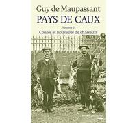 Pays De Caux T3 -Les Chasseurs