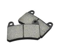 Pays de Frein Frontal de Moto compatibles avec BJ300GS, BN300, TNT300, 302 Series, TNT25, TRK251, BN251 et Modèles similaires