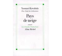 Pays de neige