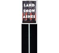 Pays de neige et de cendres