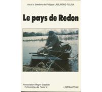 Pays De Redon : Etudes D'eco-Sociologie