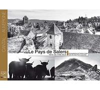 Pays de Salers, terre de mille lieux