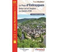 Pays d'entraygues 2017 - 12-15 - pr - 1200 Collectif (Auteur)