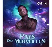 Pays Des Merveilles CD
