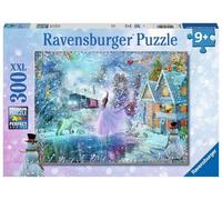 Pays des merveilles d'hiver Ravensburger 13299
