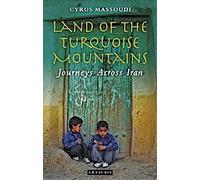 Pays des montagnes Turquoises