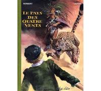 Pays des quatre vents (Le) - Herbert Gold - Age D'or Eds - cartonné - Bande dessinée