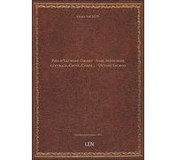 Pays d'Extrême-Orient : Siam, Indochine centrale, Chine, Corée... / Octave Sachot