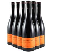 Pays d'Hérault Côtes du Brian Les Combettes - Rouge 2022 - Domaine Anne Gros et Jean-Paul Tollot - Vin Rouge du Languedoc - Roussillon (6x75cl)