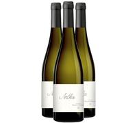 Pays d'Oc Anthus - Blanc 2025 - Domaine Grand-Chemin - Vin Blanc du Languedoc - Roussillon (3x75cl)