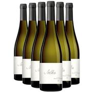 Pays d'Oc Anthus - Blanc 2025 - Domaine Grand-Chemin - Vin Blanc du Languedoc - Roussillon (6x75cl)
