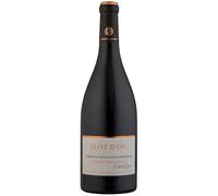 Pays d'Oc Elite d'Or - Rouge 2021 - Domaine de la Baume - Vin Rouge du Languedoc - Roussillon (75cl)