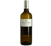 Pays d'OC "Le petit pont" - Blanc sec fleurie/épicé - 1 x 75cl.