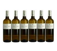 Pays d'OC "Le petit pont" - Blanc sec fleurie/épicé - 6 x 75cl.