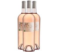 Pays d'Oc Les Cistes Magnum - Rosé 2024 - Les Vignerons du Sommiérois - Vin Rosé du Languedoc - Roussillon (3x150 IO