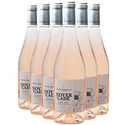 Pays d'Oc Noyer Du Cade Grenache - Rosé - Maison Gervasoni - Vin Rosé du Languedoc - Roussillon (6x75cl)