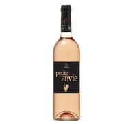 pays d'oc Rosé "petite envie" Récoltant, Domaine Eric Gelly - 1 x 75cl, HVE.