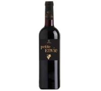 Pays d'oc rouge 13.5% "petite envie" 2020 Récoltant, 1 x 75cl .HVE.