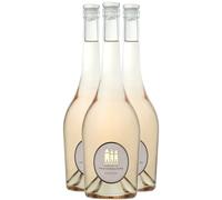 Pays d'Oc Signature - Rosé 2023 - Domaine La Provenquière - Vin Rosé du Languedoc - Roussillon (3x75cl)