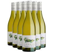 Pays d'Oc Zo'Oc Viognier - Blanc 2024 - Bruno Andreu - Vin Blanc du Languedoc - Roussillon (6x75cl)