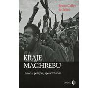 Pays du Maghreb