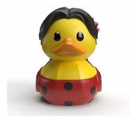 TUBBZ - Figurine en vinyle Mini: Voyage - Espagne Flamenco - Canard cosplay