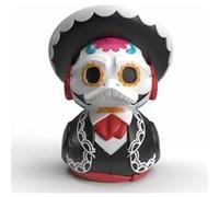 Pays du Monde - Mini Figurine Tubbz Mexique 5 cm G