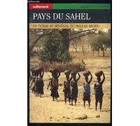 Pays Du Sahel