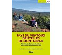 Pays Du Ventoux, Dentelles De Montmirail - Bédoin, Maleucène, Brantes, Mont Serein, Sault, Vaison-La-Romaine, Gigondas, Beaumes-De-Venise
