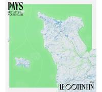 Pays : le Cotentin