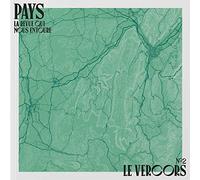 Pays n°2 - Le Vercors: La revue qui nous entoure