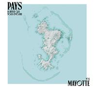 Pays n°4 : Mayotte: La revue qui nous entoure