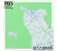 Pays n°6 : Le Cotentin Le premier guide journalistique du Cotentin - Collectif - Studieux - broché - Revue