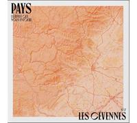 Pays n°7 : Les Cévennes
