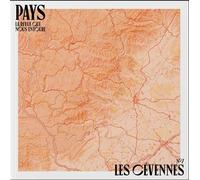 Pays n°7 : Les Cévennes - Collectif - Studieux - broché - Revue